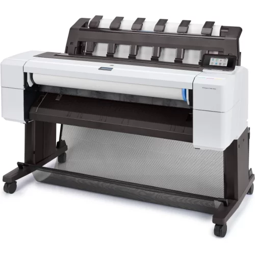 Струйный плоттер HP DesignJet T1600dr 36