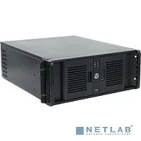Exegate EX254720RUS Серверный корпус Exegate Pro 4U4132(S)