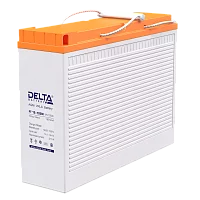 Батарея DELTA серия FT-M, FT 12-105 М, напряжение 12В, емкость 105Ач (разряд 10 часов), макс. ток разряда (5 сек.) 900А, макс. ток заряда 31.5А, свинцово- (FT 12-105 M)