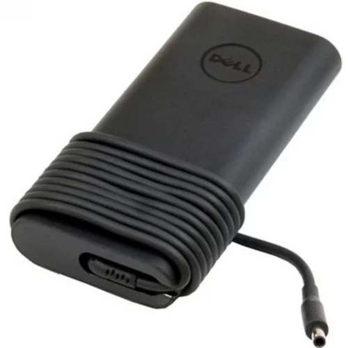 Адаптер питания для ноутбуков Dell Power Supply 130W, AC, EU, 0.91 м. для Precision (M3800 / 5510 / 5520) / XPS 14Z / XPS 15 (9530 / 9550 / 9560)(XPS 9530/9550/9560/9570/Precision M3800/M5520/Inspiron 5737) (450-AGNS)