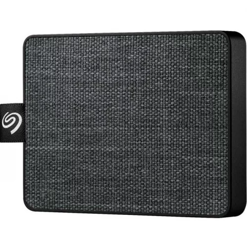 Внешний твердотельный накопитель SSD 1TB Seagate One Touch SSD 2.5