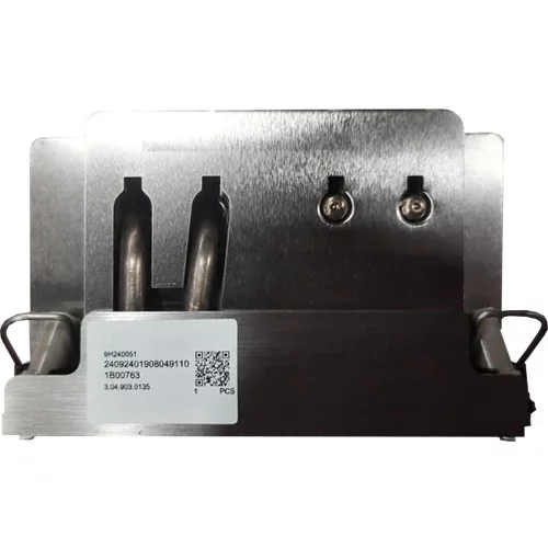 Радиатор/ Gooxi 9H240051 coolers for G3DE-B,TDP=270w (3.04.903.0135)