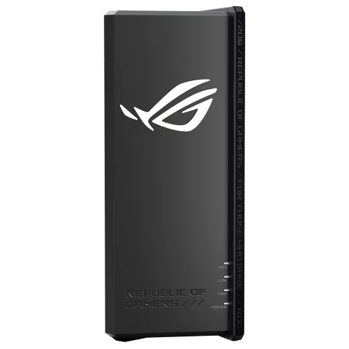Маршрутизатор ASUS GS-BE18000/ ASUS GS-BE18000 (90IG09Y0-MO9C00)