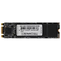 Накопитель SSD AMD SATA 240GB R3MS0240G8 Radeon M.2 2280