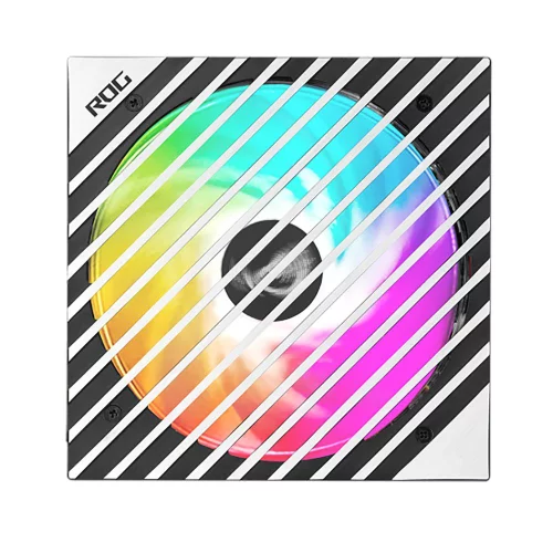 Блок питания ASUS ROG-LOKI-1200T-SFX-L-GAMING / PSU, CE+UK (90YE00N0-B0NA00) фото 5