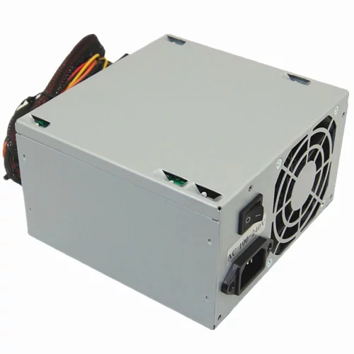 Блок питания FSP FSP500-70ACB 500W, PS2/ ATX (ШВГ=150*86*140мм), A-PFC, 80PLUS Platinum, IPC/ Server PSU, Стандарт IEC 62368, (9PA500C201), (аналог FSP500-70AAPB) OEM (9PA500BC06||OEM)