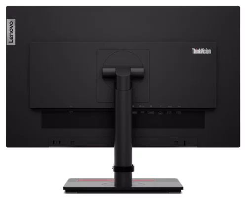 Монитор 23.8 Lenovo ThinkVision T24m-29 Black (IPS,1920x1080, 4 ms HDMI 1.4 + DP 1.2 + DP out + USB Type-C + Ethernet + (63A5GAT6UK_RU) фото 3