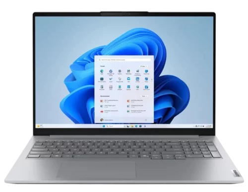 Ноутбук Lenovo ThinkBook 16 G7 ARP * ThinkBook 16 G7 ARP, 16