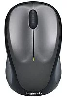 Эскиз Мышь беспроводная Logitech M235, 910-002692