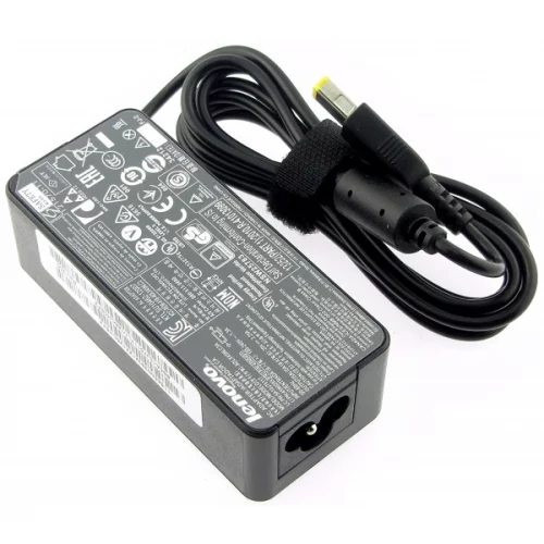 Блок питания Lenovo ThinkPad 45W AC Adapter SlimTip [0B47036] фото 14