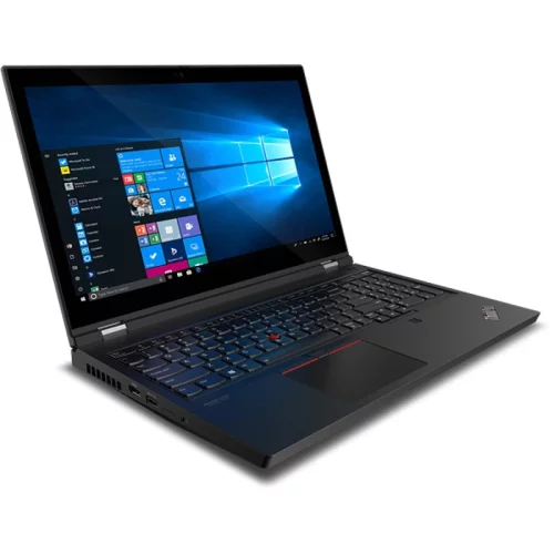 Ноутбук Lenovo ThinkPad T15g Gen 1 15.6 FHD, Core i7-10750H, 32GB, 512GB SSD M.2, RTX 2070 Super 8GB, WiFi , BT, no WWAN, FPR, SCR, TPM2, Win 10 Pro, черный [20UR002XRT] фото 4