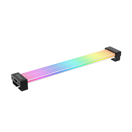 Кабель для корпуса/ Cable Ocypus Delta EK16 BK ARGB Black (DELTA-EK16-BKA00XXX-GL)