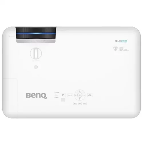 Проектор BenQ LH720 DLP FHD (1920x1080) 4000 AL, 100000:1 (9H.JJH77.3HE) фото 4