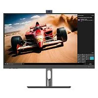 Платформа моноблока Prittec X24-Prittec H610 MB/ WiFi+Bt/ 5M Camera/ HDMI+DP/ USB 3+Type C+SD/ Regular stand/ White/ 120W (X24H610-W)