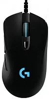Эскиз Мышь игровая Logitech G403 HERO, 910-005636