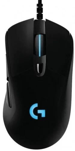 Мышь/ Logitech Mouse G403 HERO Gaming -USB (910-005636)