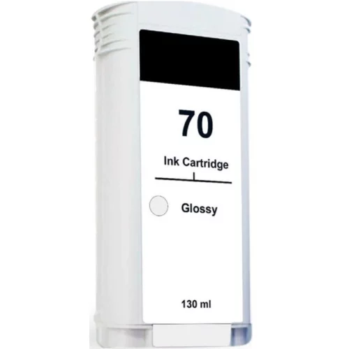 Картридж/ HP 70 130-ml Gloss Enhancer Ink Cartridge (C9459A) фото 2