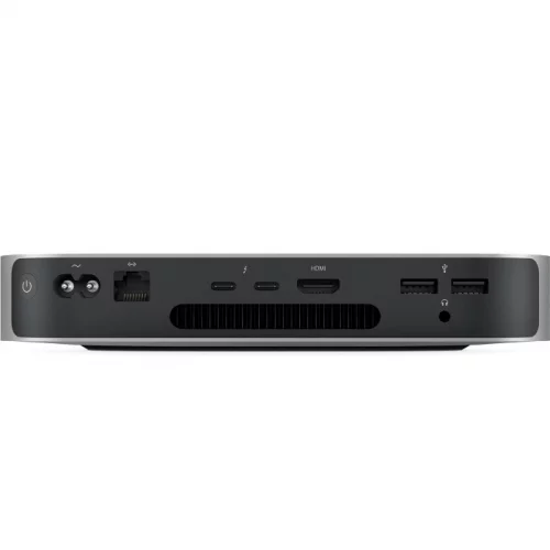 Компьютер Apple Mac mini 2020/ Apple M1/ 16GB/ 512GB SSD/ no DVD/ WiFi/ BT/ MacOS (Z12P000B0) фото 4