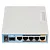 WiFi роутер MikroTik hAP AC (RB962UIGS-5HACT2HNT)  (RB962UIGS-5HACT2HNT)
