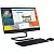Моноблок Lenovo IdeaCentre AIO A340-24IWL 23.8' [F0E800E5RK] Core i3-10110U/ 8GB/ 128GB SSD + 1TB/ DVD-RW/ WiFi/ BT/ DOS/ Black (F0E800E5RK)