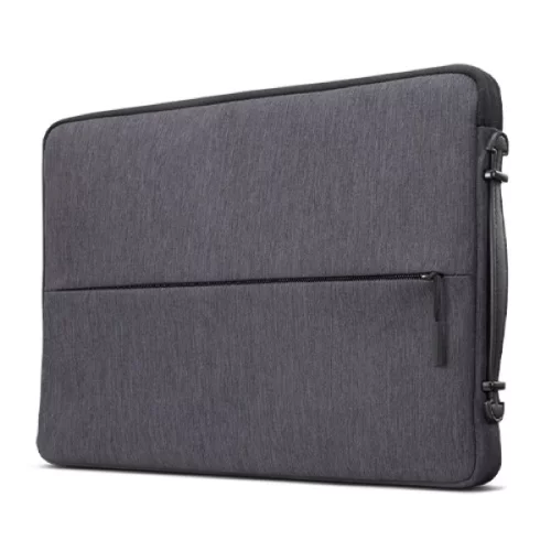 Чехол для ноутбука Lenovo Business Casual Sleeve 13 серый [4X40Z50943] фото 2