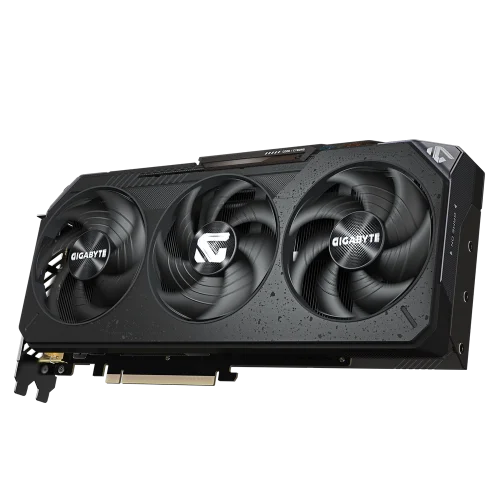 Видеокарта Gigabyte 9070GRE (GV-R907GREGAMING OC-12GD) фото 3