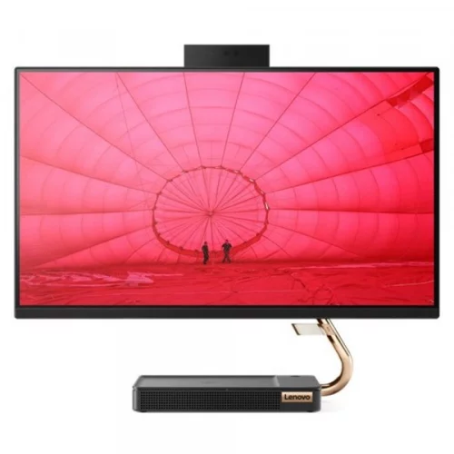 Моноблок Lenovo IdeaCentre AIO A540-24API 23.8 FHD, Ryzen 7 4700GE, 16GB, 512GB SSD, noODD, WiFi, BT, Win10 [F0EM008GRK]