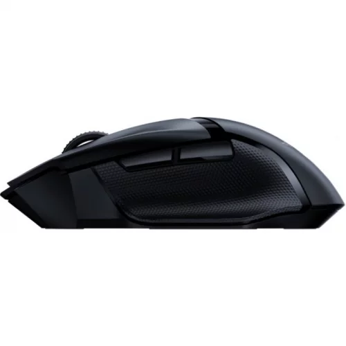Игровая мышь Razer Basilisk X HyperSpeed Wireless, 16000 dpi, 6 but, Black (RZ01-03150100-R3G1) фото 4