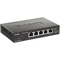 Коммутатор D-Link DGS-1100-05PDV2 (DGS-1100-05PDV2)
