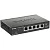 Коммутатор D-Link DGS-1100-05PDV2 (DGS-1100-05PDV2) (DGS-1100-05PDV2)
