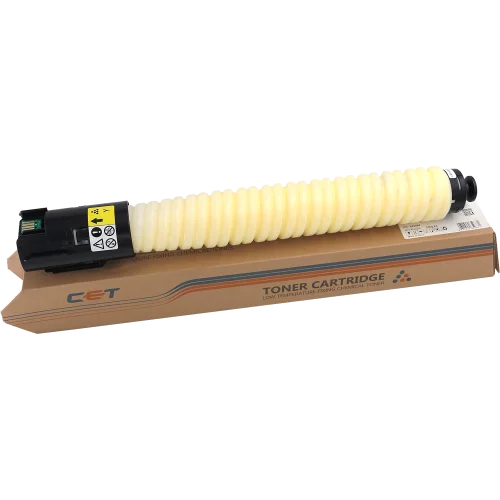 -/ Тонер-картридж (CPT, CE08) 006R01761 для XEROX AltaLink C8145/ C8155/ C8170 (CET) Yellow, 336г, 28K (CET141584U)