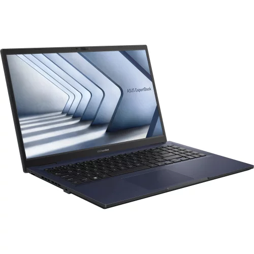 Ноутбук/ ASUS B1502CGA-BQ0775 15.6(1920x1080 (матовый) WVA)/Intel Core i3 N305(3.8Ghz)/16384Mb/256PCISSDGb/noDVD/Int:Intel UHD Graphics/Cam/BT/WiFi/42WHr/war 1y/1.69kg/Star Black/DOS (90NX0621-M00XD0) фото 3