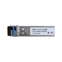 Модуль SFP Dahua Dahua Video (GSFP-1310T-3-SMF)