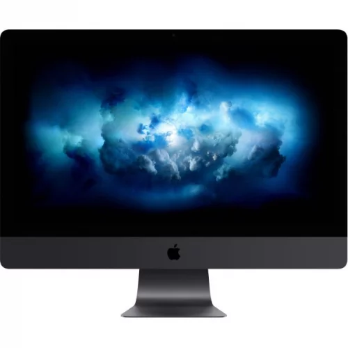 Моноблок Apple iMac Pro Retina 5K (2020) 27