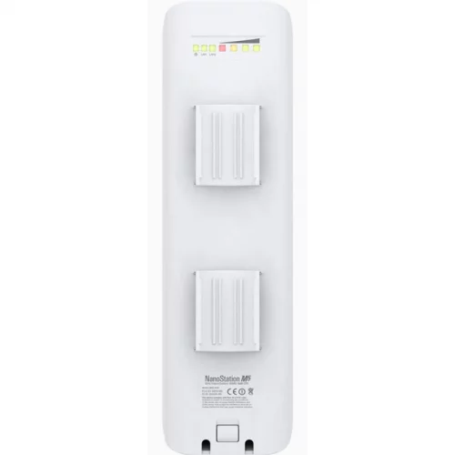 Маршрутизатор/ Indoor/Outdoor airMAX 5 GHz CPE (NSM5) фото 4