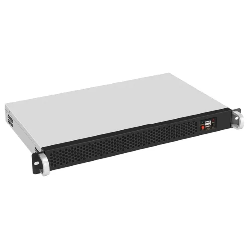 Exegate EX297119RUS Серверный корпус ExeGate Pro 1U255-01