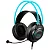Гарнитура A4Tech Fstyler FH200U (FH200U BLUE) (FH200U BLUE)