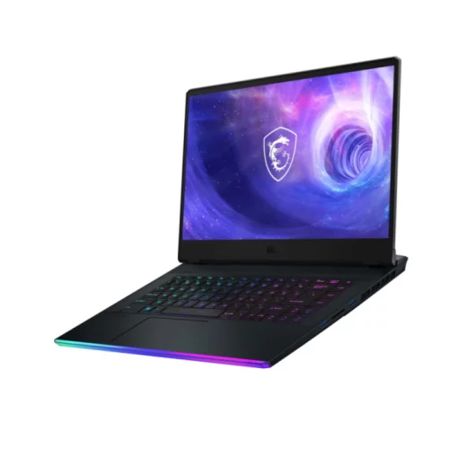 Ноутбук MSI Raider GE66 12UGS 15.6 QHD/ Core i9-12900HK/ 32GB/ 1TB SSD/ noDVD/ RTX3070Ti 8GB/ WiFi/ BT/ Win11 (MS-1544) (9S7-154414-466) фото 4