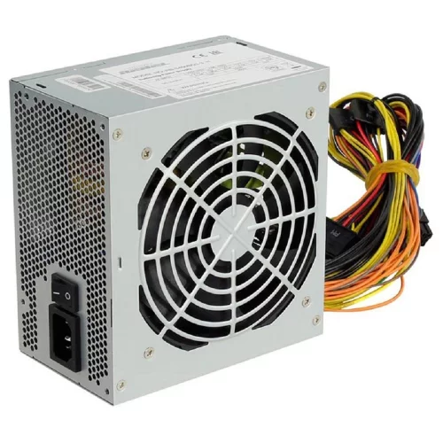 INWIN B65E 650W 80plus Bronze, 230V EU only, 120mm fan [] (6188847) фото 2