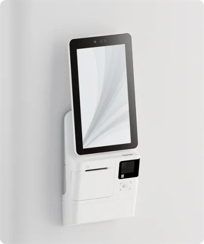 SUNMI K2 Mini, Android 7.1, 15.6 touch, 2GB+16GB, 58/ 80mm printer, Camera, Scanner, Wifi, Wall-Mount version (P05060036)