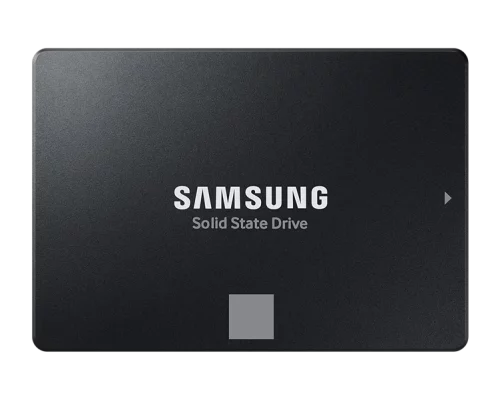 SSD 2.5
