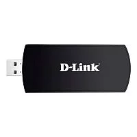 Сетевой адаптер D-Link DWA-192/ RU WiFi (DWA-192/ RU) (DWA-192/RU)