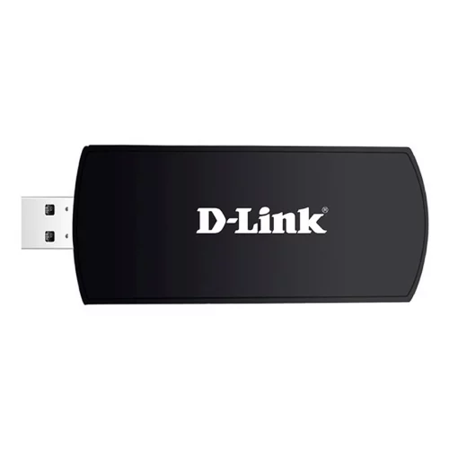 Сетевой адаптер D-Link DWA-192/ RU WiFi (DWA-192/ RU) (DWA-192/RU)