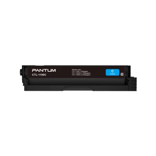 Pantum Toner cartridge CTL-2000C for CM2200FDW / CP2200DW Cyan (1500 pages)