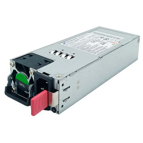 Блок питания серверный RH RH800-2Q01A 800W, CRPS Redundant module (ШВГ = 73,5*40.5*185мм), AC FullRange Input, PMBUS 1.2, 80PLUS Platinum (8AD00370)