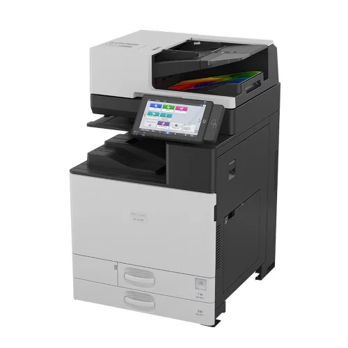 Цветное МФУ А3 IM C2510 (419355)