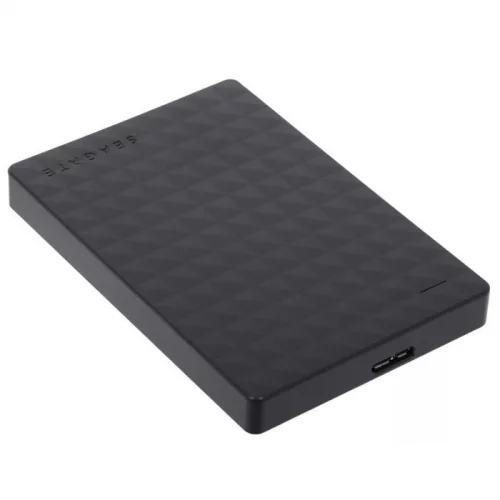 Внешний жесткий диск Seagate HDD 2.5