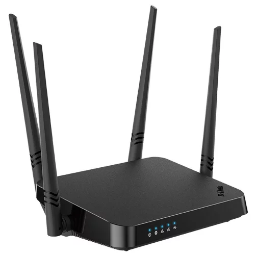 Роутер D-Link DIR-825/ RU/ I1A (DIR-825/ RU/ I1A) (DIR-825/RU/I1A)
