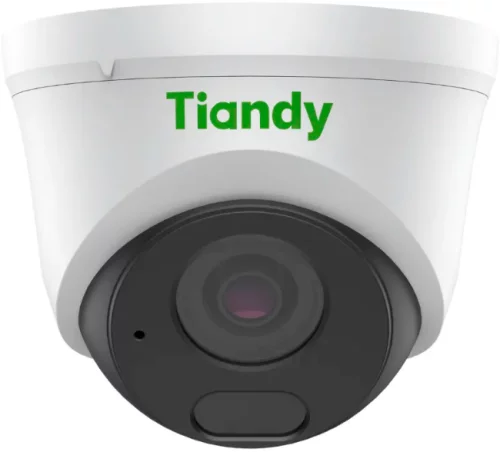 Камера видеонаблюдения IP Tiandy TC-C32HS I3/ E/ Y/ C/ SD/ 2.8mm/ V4.2 2.8-2.8мм цв. корп.:белый (TC-C32HS I3/ E/ Y/ C/ SD/ 2.8/ 4.2) (TC-C32HS I3/E/Y/C/SD/2.8/4.2)