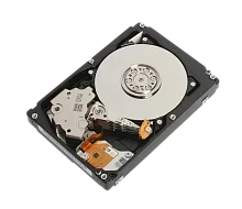 Жесткий диск/ 20TB HDD SAS 12Gbps 7.2K 512e 3.5" Hard Drive (161-BBVV)
